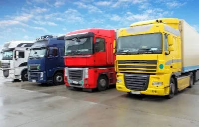 Ankara Tirebolu Nakliye Ambarı