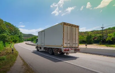 Ankara ile Tirebolu Arası Bulaşık Makinesi Taşıma