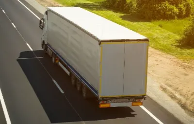 Ankara ile Tirebolu Arası Parça Eşya Taşıma